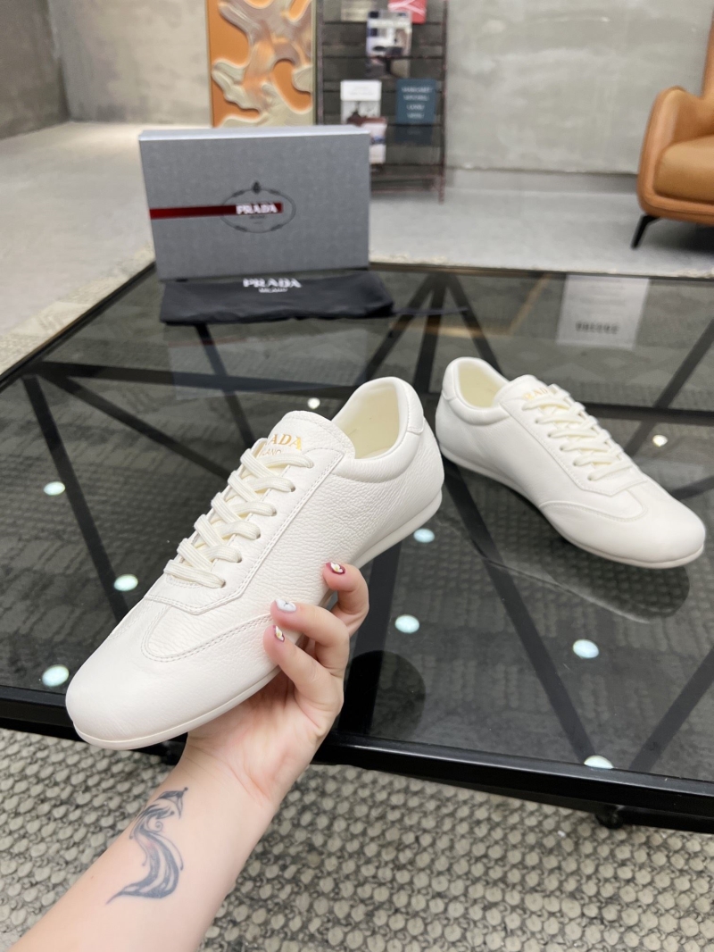 Prada Casual Shoes